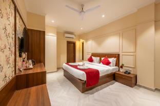 hotel silver stone