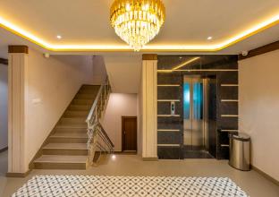 Hotel Silver Stone,,3 star
