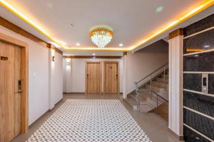 hotel silver stone