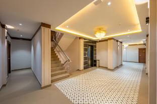 hotel silver stone