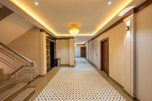 hotel silver stone