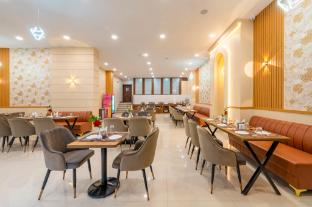 hotel silver stone