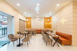 hotel silver stone