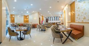 hotel silver stone