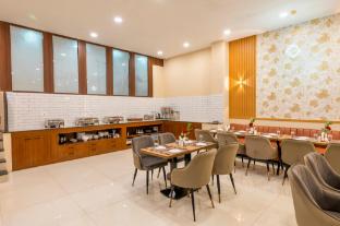 hotel silver stone