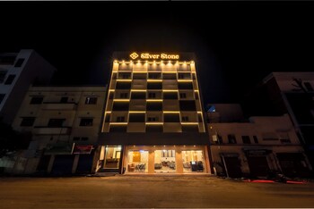 hotel silver stone