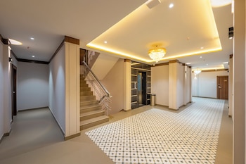 hotel silver stone