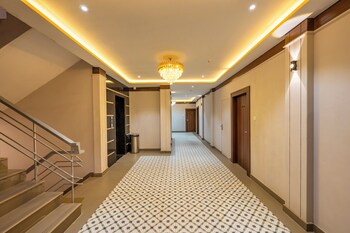 hotel silver stone