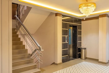 hotel silver stone