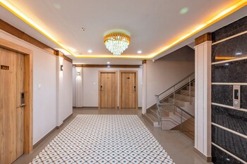 hotel silver stone