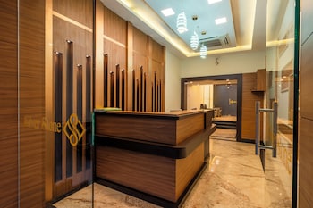hotel silver stone