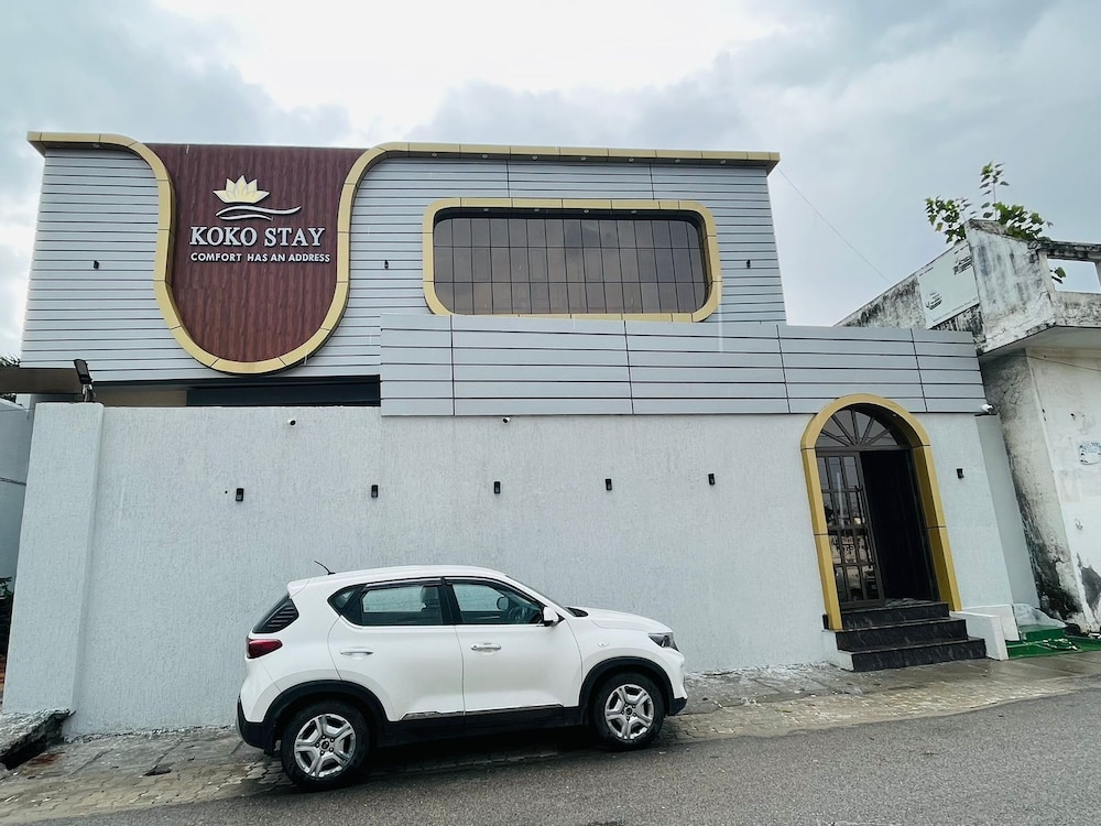 koko stay