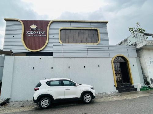 koko stay