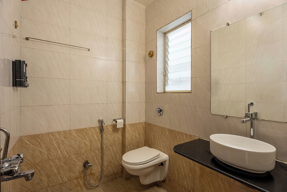 hotel staybird cove kharadi