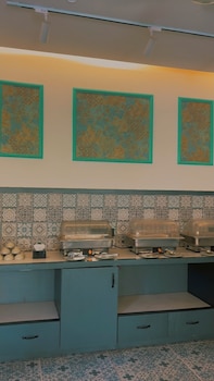 hotel staybird cove kharadi