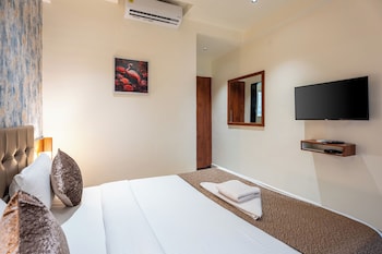 hotel staybird cove kharadi