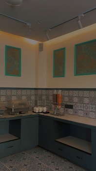 Hotel Staybird - Cove Kharadi,Kharadi,3 star