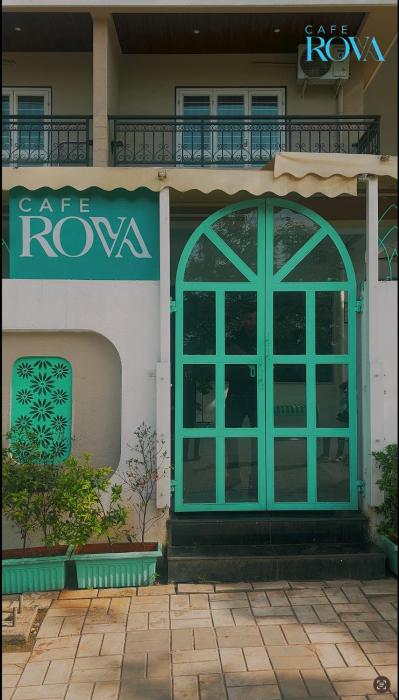 hotel staybird cove kharadi