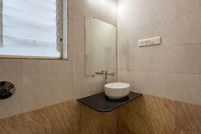 hotel staybird cove kharadi