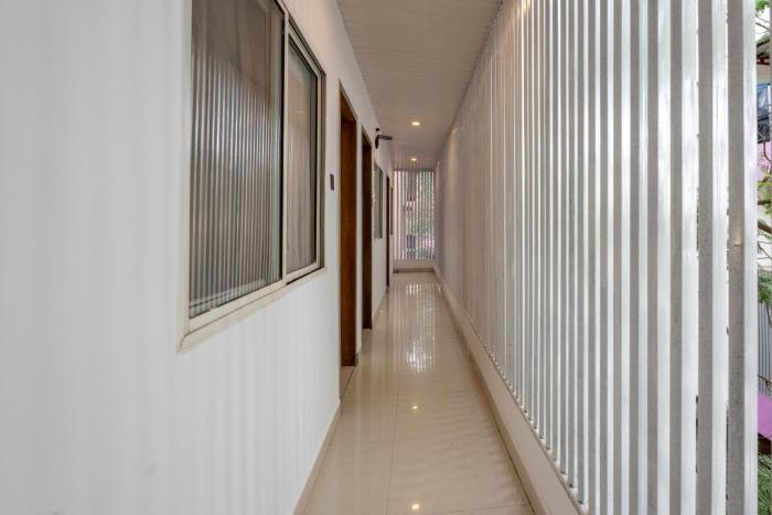 hotel staybird cove kharadi