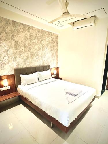hotel staybird cove kharadi