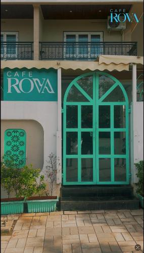 hotel staybird cove kharadi