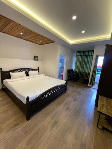 Ramson Stay Inn,,2 star