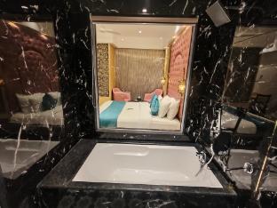 hotel ocean residency thane west