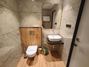 hotel ocean residency thane west