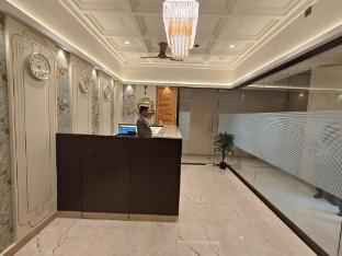 hotel ocean residency thane west