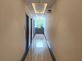 hotel ocean residency thane west