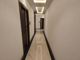 hotel ocean residency thane west
