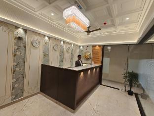 hotel ocean residency thane west