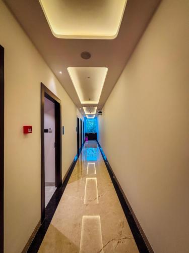hotel ocean residency thane west