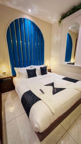 hotel ocean residency thane west