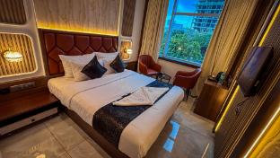 hotel ocean residency thane west