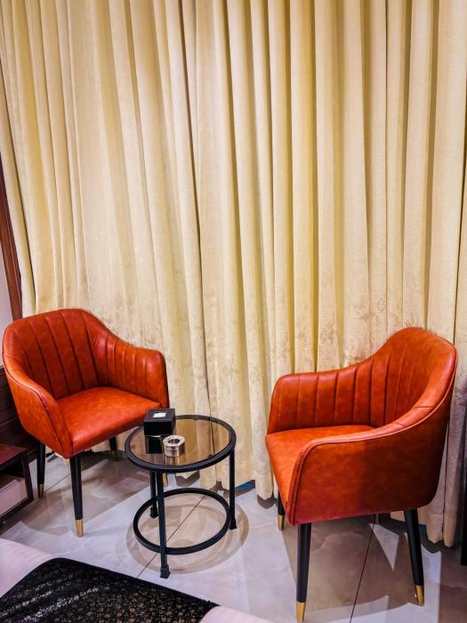 hotel ocean residency thane west