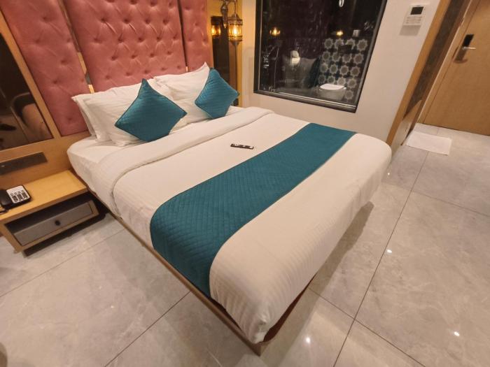 hotel ocean residency thane west