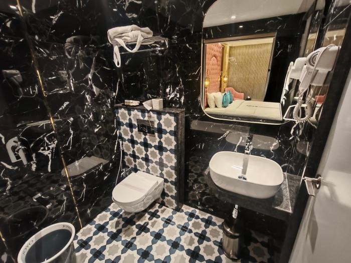 hotel ocean residency thane west