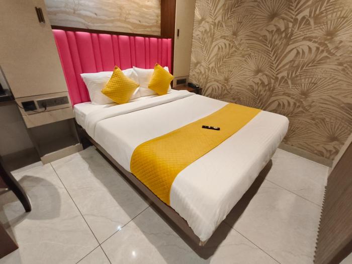 hotel ocean residency thane west