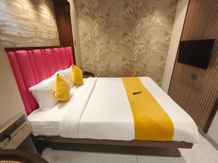 hotel ocean residency thane west