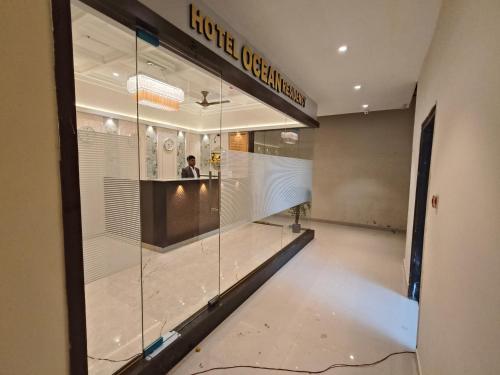 hotel ocean residency thane west