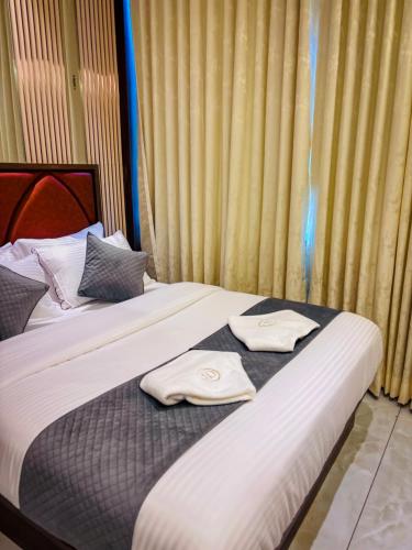 hotel ocean residency thane west