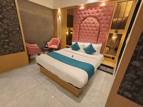 hotel ocean residency thane west
