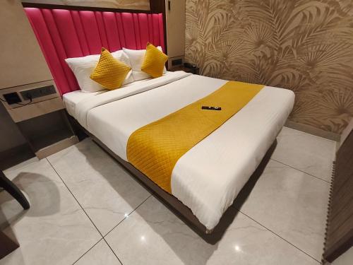 hotel ocean residency thane west