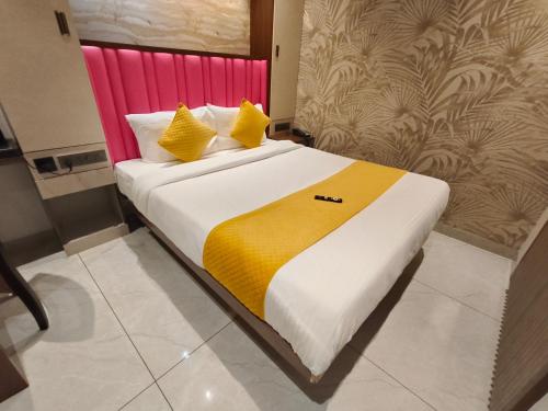 hotel ocean residency thane west