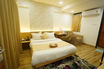 anugya a boutique hotel
