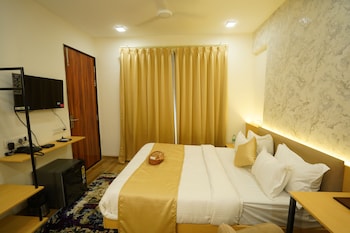 anugya a boutique hotel
