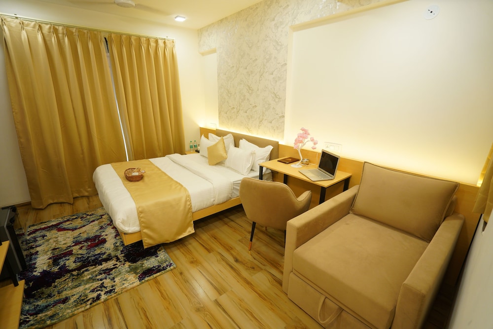 anugya a boutique hotel