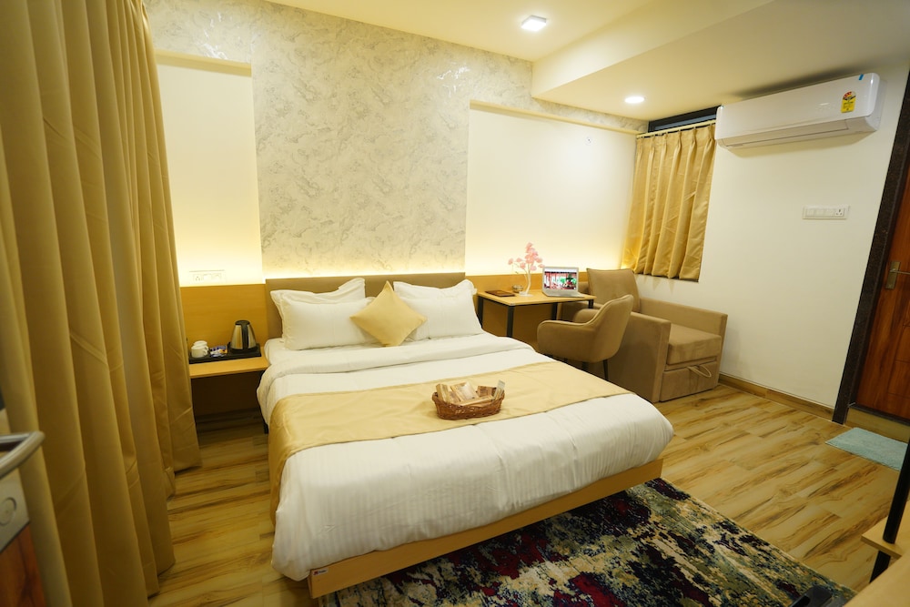 anugya a boutique hotel